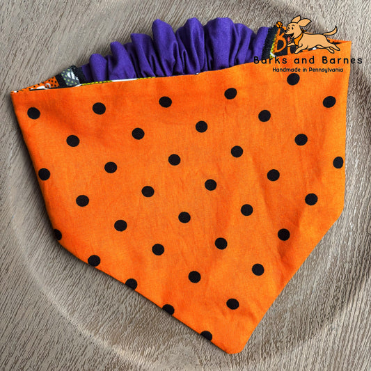 Large Stretch-On Bandana