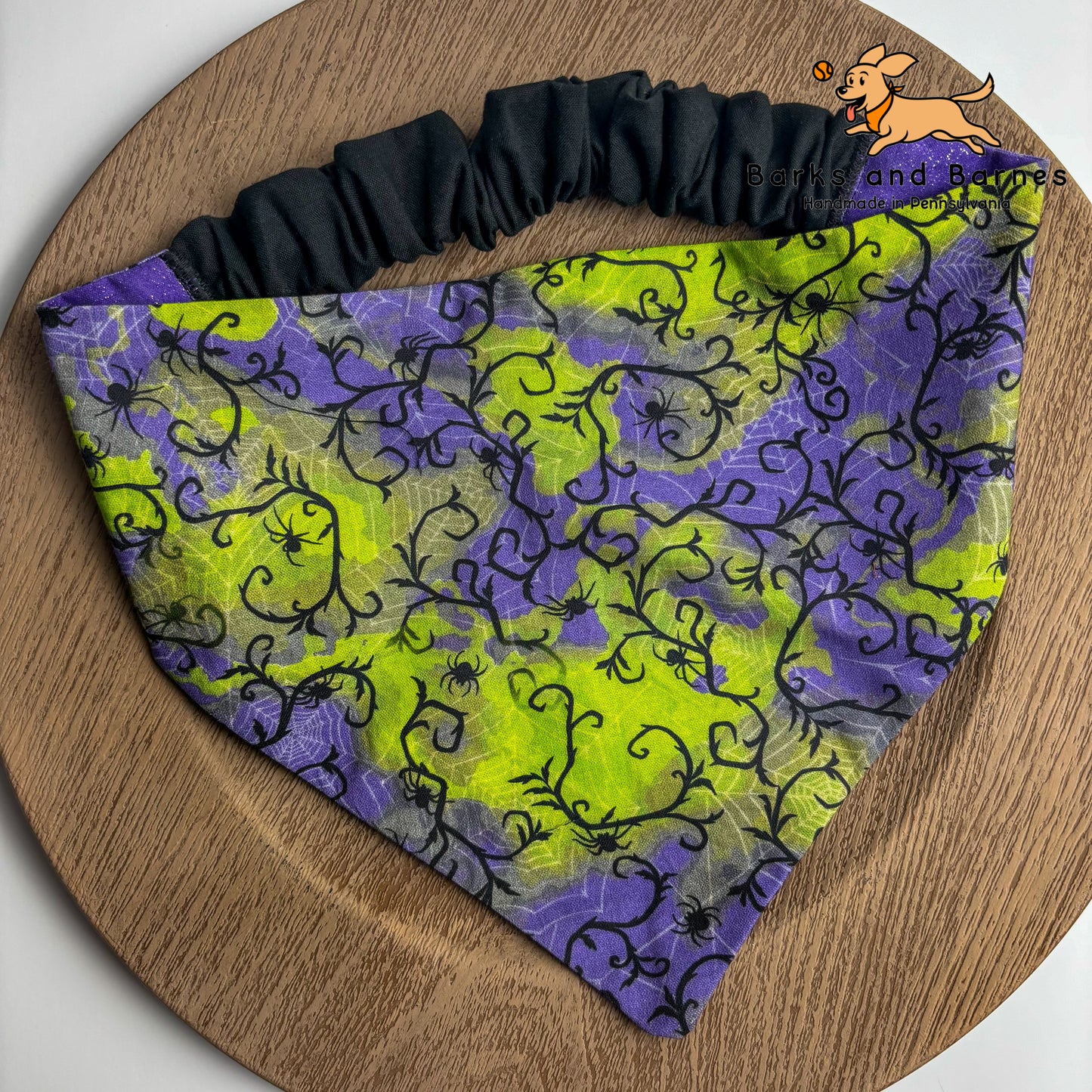 XL Stretch-On Bandana