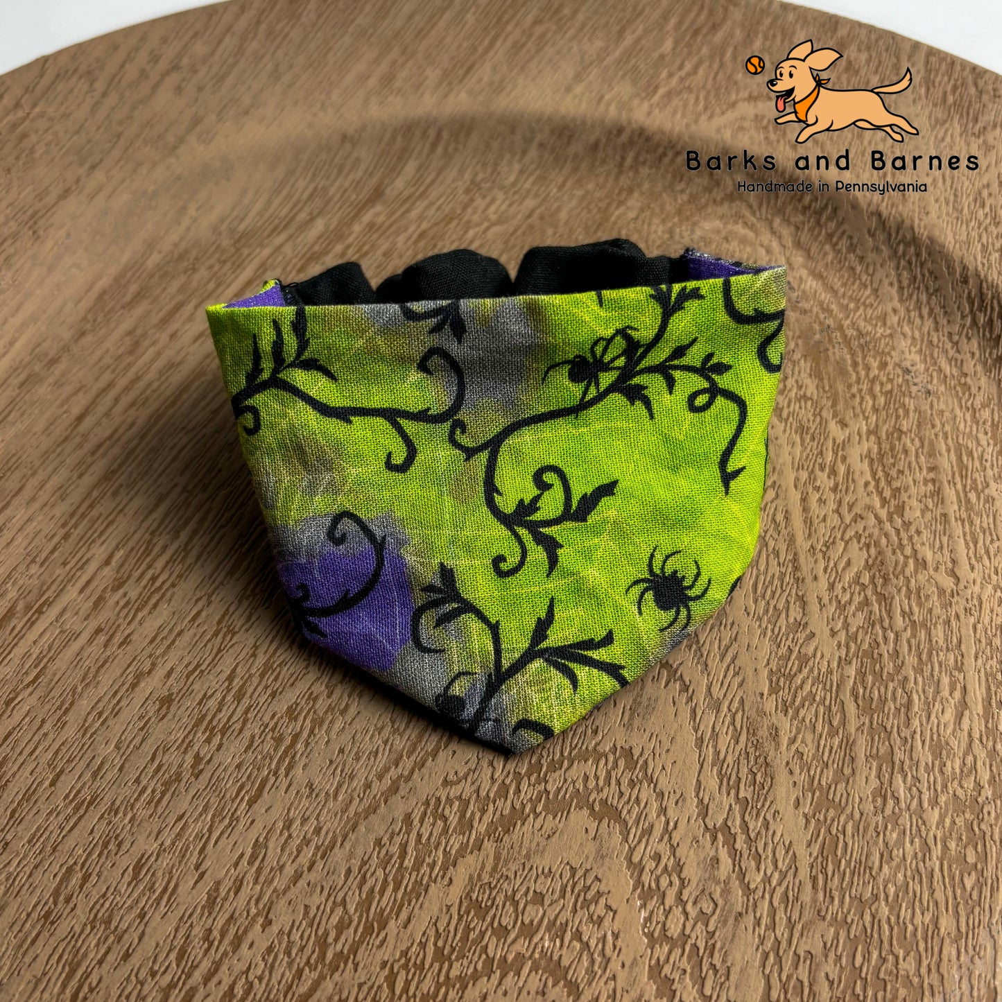 XS Stretch-On Bandana