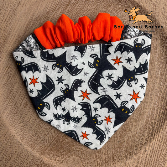 Medium Stretch-On Bandana