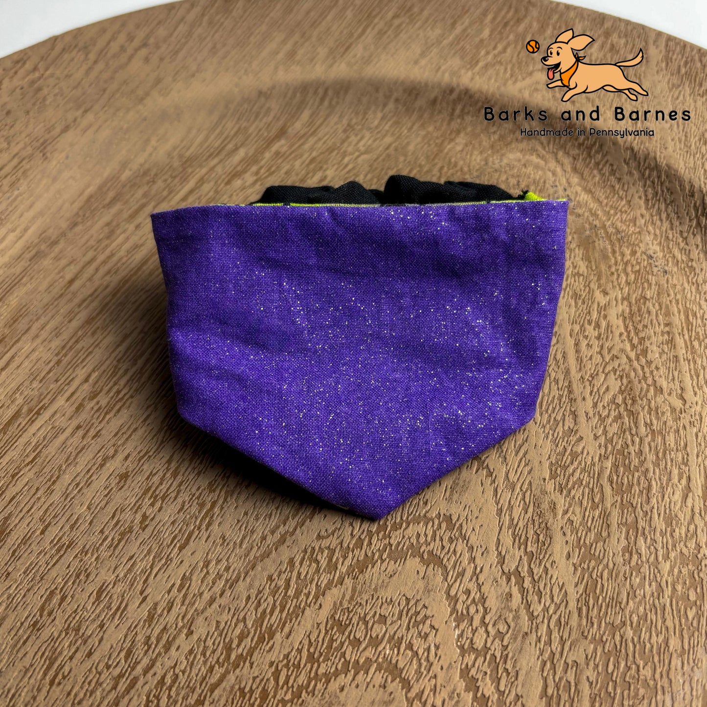 XS Stretch-On Bandana