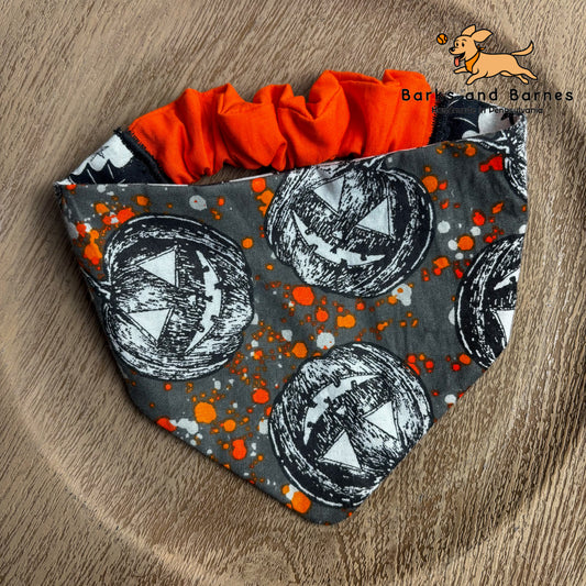 Medium Stretch-On Bandana