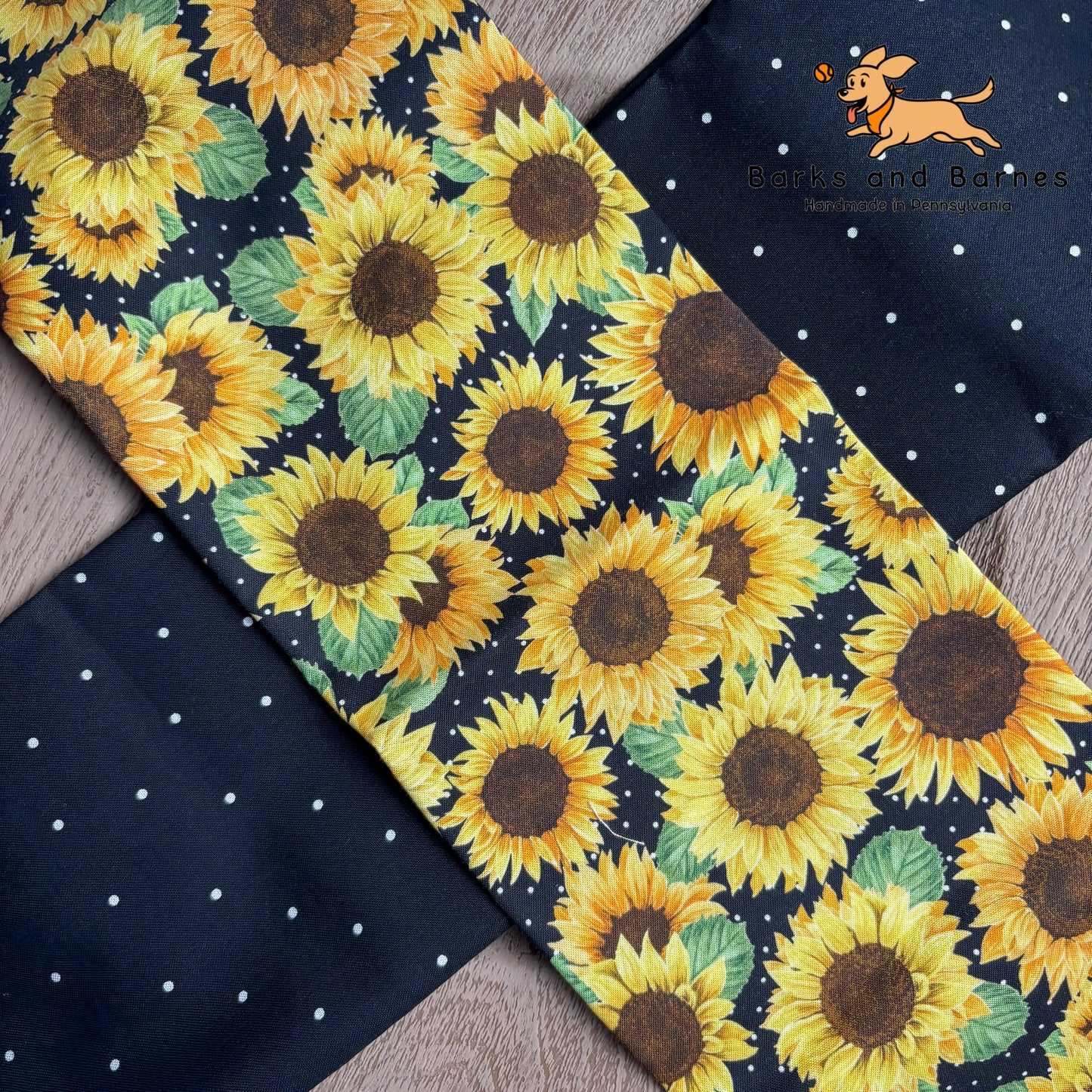 MTO (made to order) Stretch-On Bandana