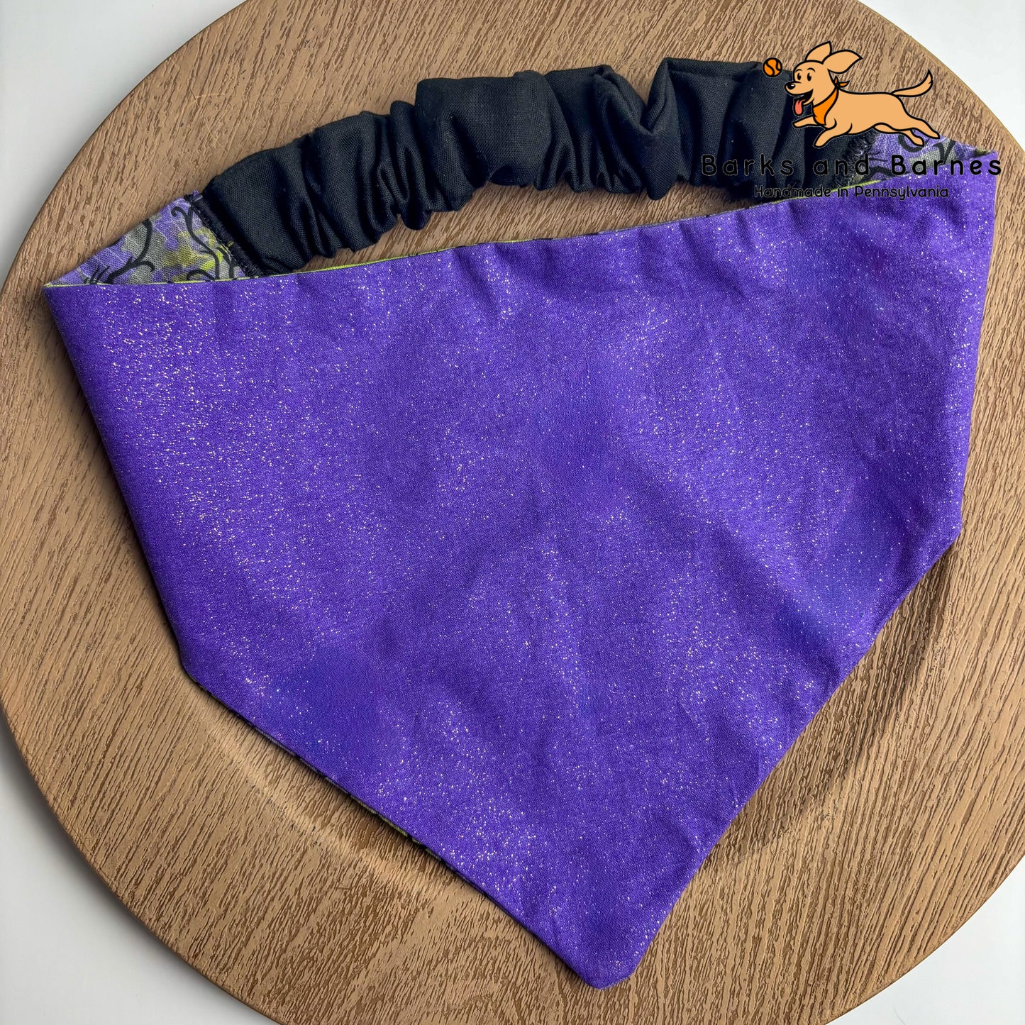 XL Stretch-On Bandana