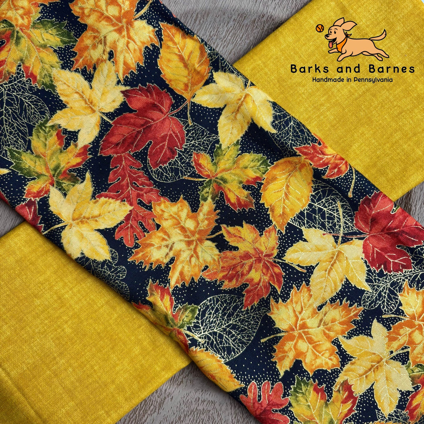 MTO (made to order) Stretch-On Bandana