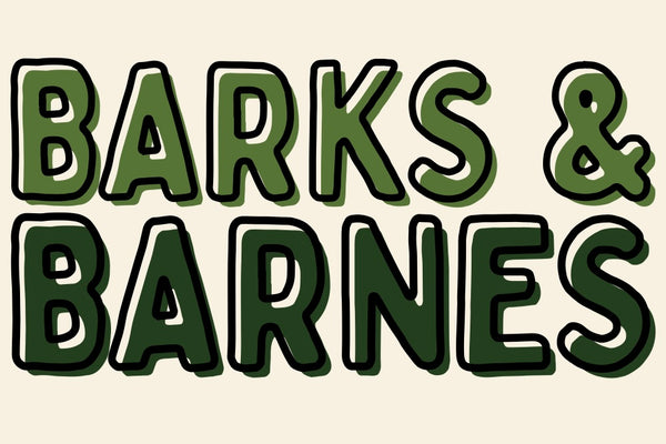 Barks & Barnes