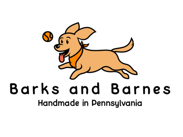 Barks and Barnes