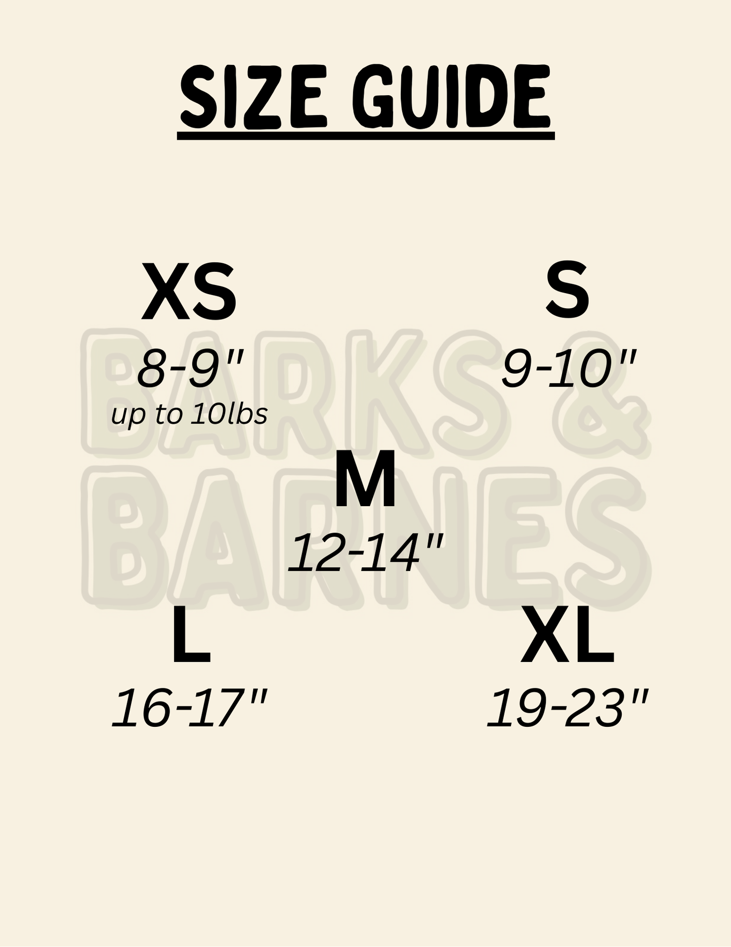 Medium Slip-Over